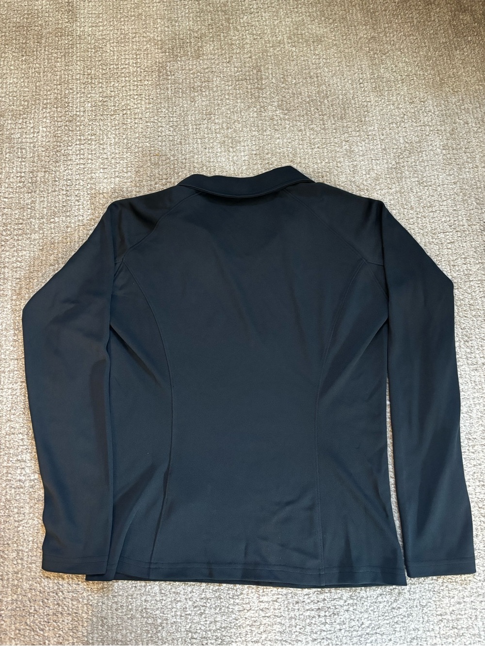 Nike Dri-FIT Arizona Wildcats Long Sleeve Training Top NWT Women’s Small - Picture 5 of 5